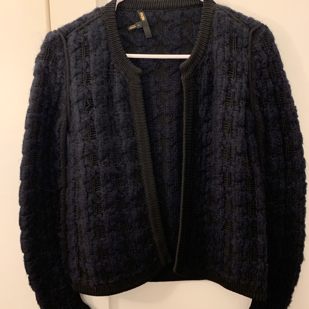 Never Worn - image 1